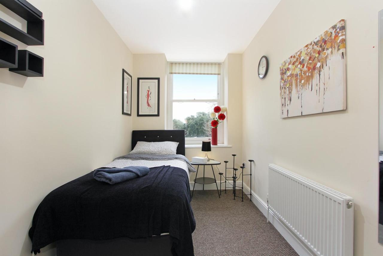 Memories In Margate Apartment Bagian luar foto