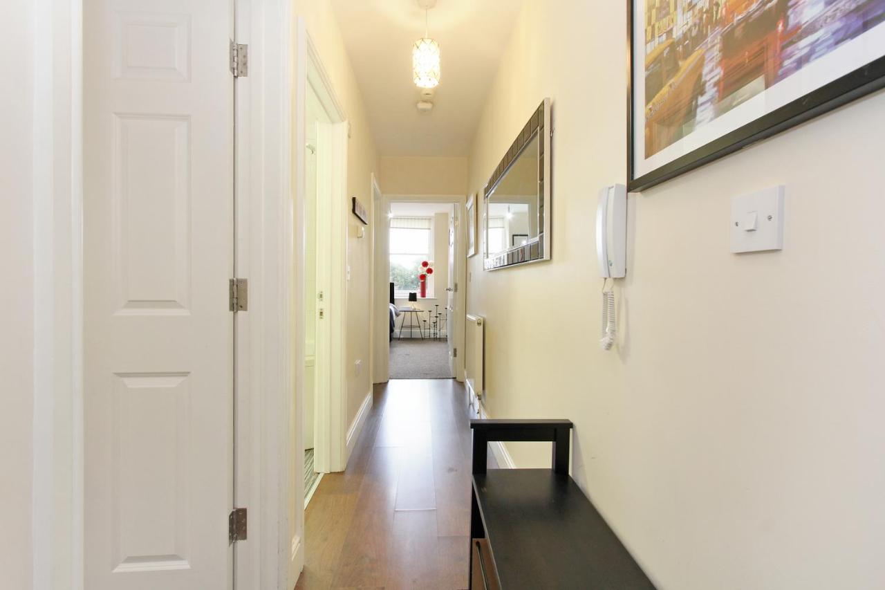 Memories In Margate Apartment Bagian luar foto