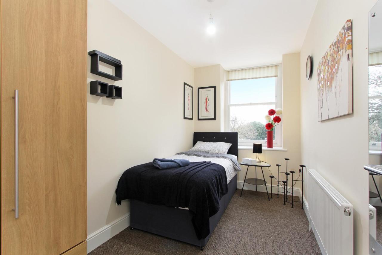 Memories In Margate Apartment Bagian luar foto